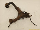 Land Rover Range Rover Sport Driver Left Rear Lower Control Arm-11