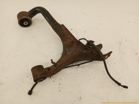Land Rover Range Rover Sport Driver Left Rear Lower Control Arm