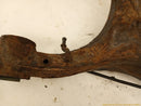 Land Rover Range Rover Sport Driver Left Rear Lower Control Arm-12