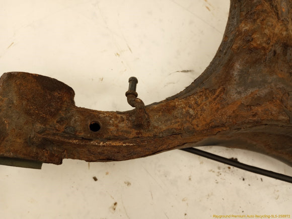 Land Rover Range Rover Sport Driver Left Rear Lower Control Arm