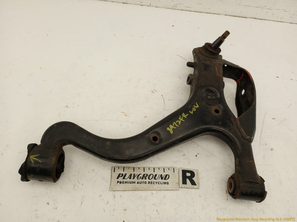 Land Rover Range Rover Sport Passenger Right Front Lower Control Arm