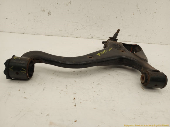 Land Rover Range Rover Sport Passenger Right Front Lower Control Arm
