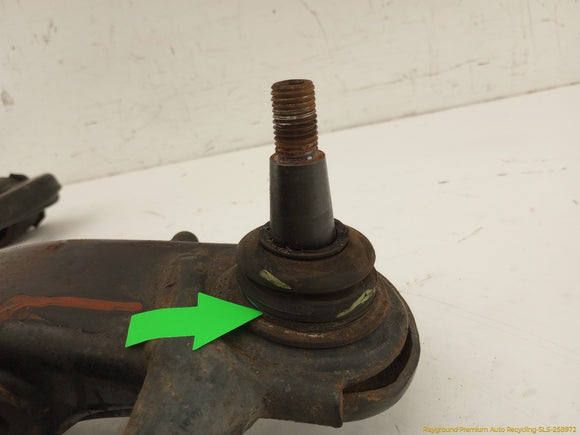 Land Rover Range Rover Sport Passenger Right Front Lower Control Arm