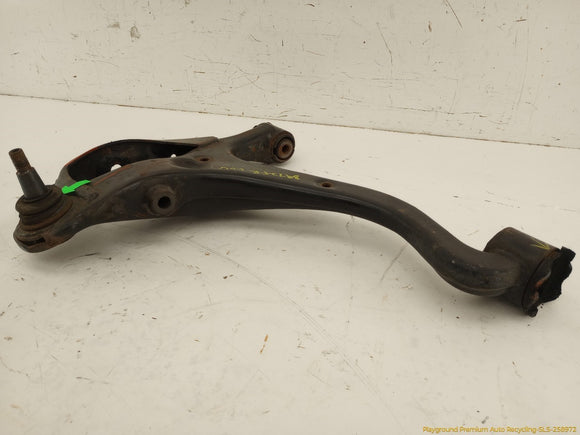 Land Rover Range Rover Sport Passenger Right Front Lower Control Arm