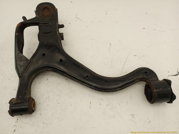 Land Rover Range Rover Sport Passenger Right Front Lower Control Arm