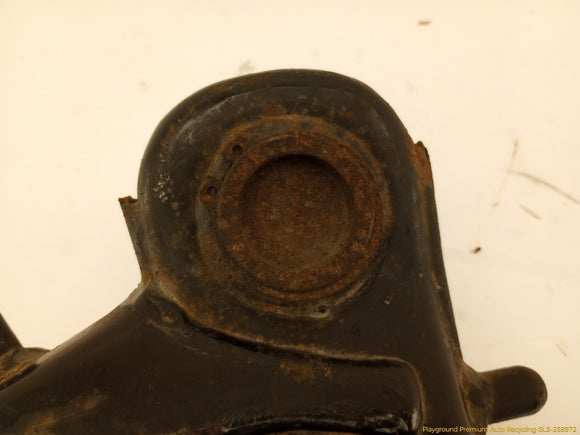 Land Rover Range Rover Sport Passenger Right Front Lower Control Arm
