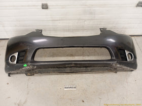Acura TSX Front Bumper Cover