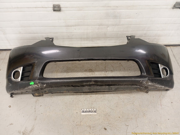 Acura TSX Front Bumper Cover