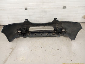 Acura TSX Front Bumper Cover - 0