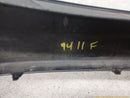 Acura TSX Front Bumper Cover-3