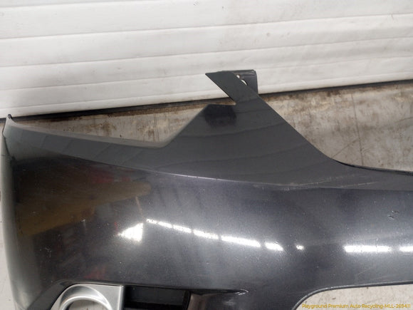 Acura TSX Front Bumper Cover