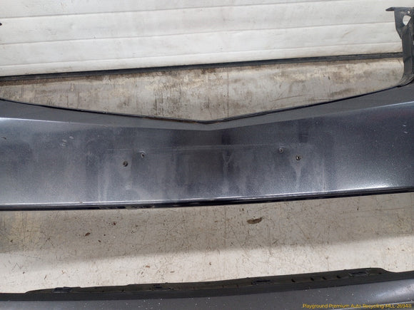 Acura TSX Front Bumper Cover
