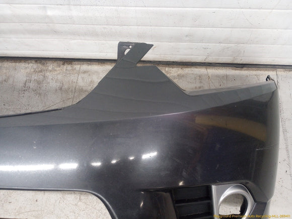 Acura TSX Front Bumper Cover