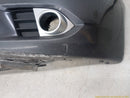 Acura TSX Front Bumper Cover-9