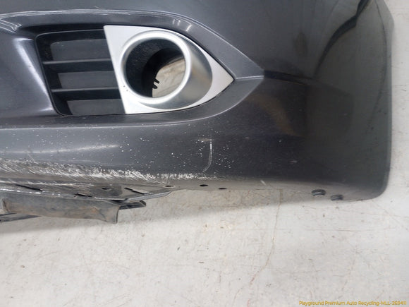 Acura TSX Front Bumper Cover