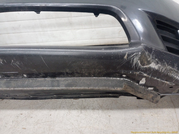 Acura TSX Front Bumper Cover