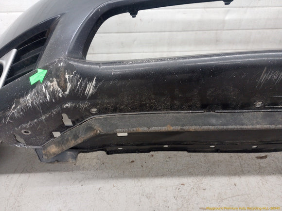 Acura TSX Front Bumper Cover