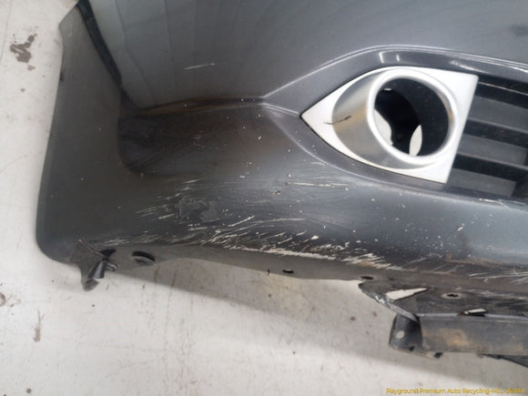 Acura TSX Front Bumper Cover