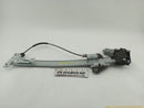 Acura TSX Driver Left Front Window Regulator-1