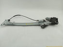 Acura TSX Driver Left Front Window Regulator-2