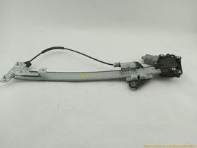 Acura TSX Driver Left Front Window Regulator - 0
