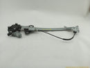 Acura TSX Driver Left Front Window Regulator-5