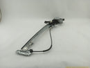 Acura TSX Driver Left Front Window Regulator-7