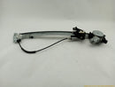 Acura TSX Driver Left Front Window Regulator-8