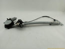 Acura TSX Driver Left Front Window Regulator-10