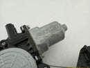 Acura TSX Driver Left Front Window Regulator-11