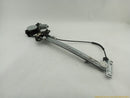 Acura TSX Driver Left Front Window Regulator-12