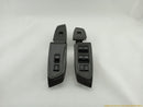 Acura TSX Set Of Power Window Control Switches-4