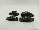 Acura TSX Set Of Power Window Control Switches-7