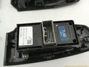 Acura TSX Set Of Power Window Control Switches-10