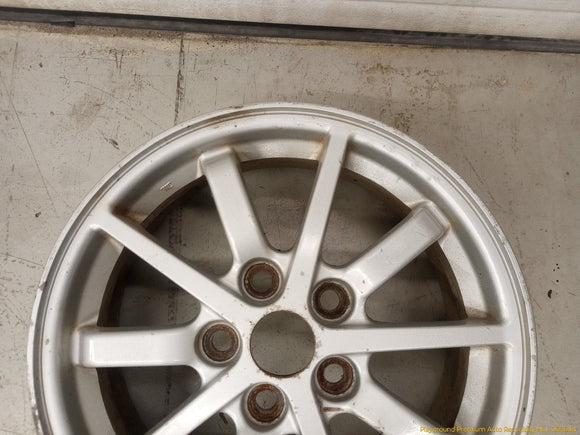 Mitsubishi Eclipse Set Of 4 Alloy Wheels 10 Spoke