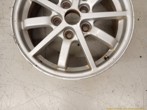 Mitsubishi Eclipse Set Of 4 Alloy Wheels 10 Spoke