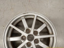 Mitsubishi Eclipse Set Of 4 Alloy Wheels 10 Spoke-5
