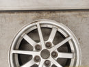 Mitsubishi Eclipse Set Of 4 Alloy Wheels 10 Spoke-7
