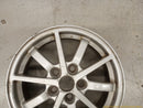 Mitsubishi Eclipse Set Of 4 Alloy Wheels 10 Spoke-9
