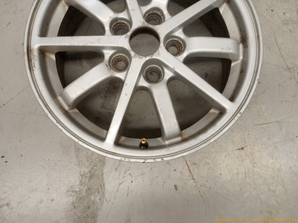 Mitsubishi Eclipse Set Of 4 Alloy Wheels 10 Spoke