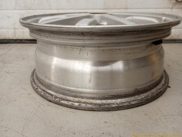 Mitsubishi Eclipse Set Of 4 Alloy Wheels 10 Spoke