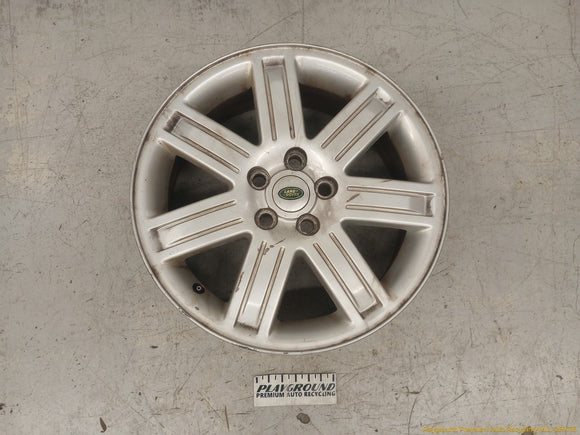 Land Rover Range Rover Single Alloy Wheel 7 Grooved Spoke
