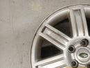 Land Rover Range Rover Single Alloy Wheel 7 Grooved Spoke-3