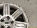 Land Rover Range Rover Single Alloy Wheel 7 Grooved Spoke-4
