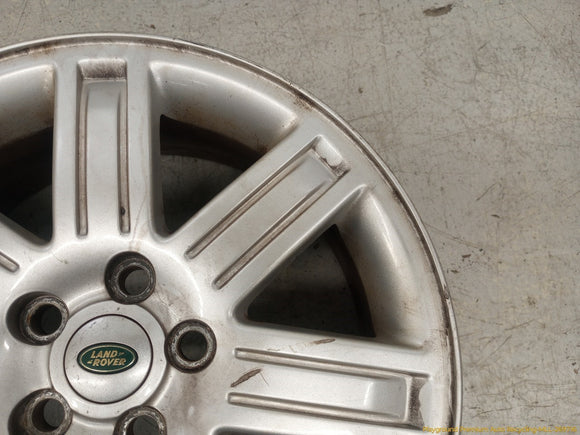 Land Rover Range Rover Single Alloy Wheel 7 Grooved Spoke