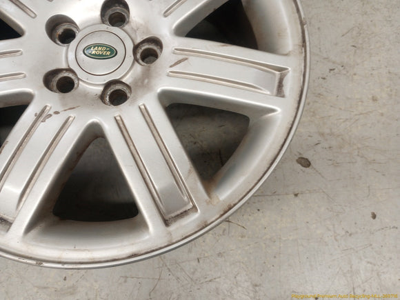 Land Rover Range Rover Single Alloy Wheel 7 Grooved Spoke