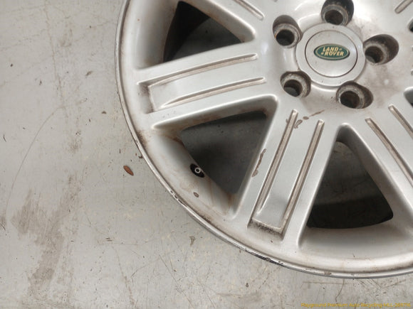 Land Rover Range Rover Single Alloy Wheel 7 Grooved Spoke