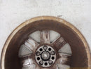 Land Rover Range Rover Single Alloy Wheel 7 Grooved Spoke-9