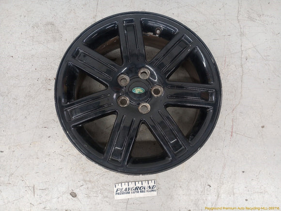 Land Rover Range Rover Single Alloy Wheel 7 Grooved Spoke