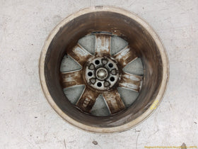 Land Rover Range Rover Single Alloy Wheel 7 Grooved Spoke - 0